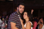 Saturday Night at Byblos Old Souk, Part 1 of 2